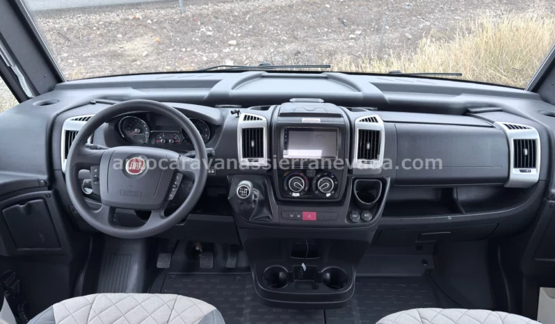 CHAUSSON 7047GA V25/105 lleno