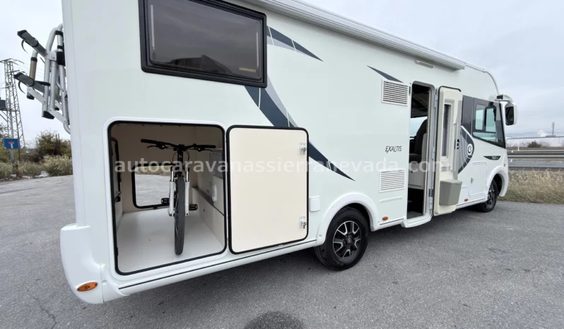 CHAUSSON 7047GA V25/105 lleno