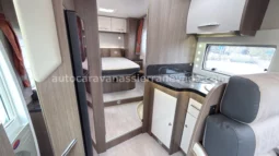 CHALLENGER GRAPHITE EDITION 119 EB /REF.25-89 lleno