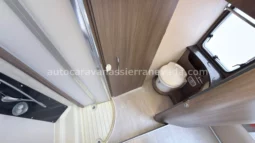 CHALLENGER GRAPHITE EDITION 119 EB /REF.25-89 lleno