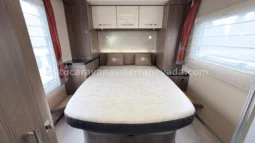 CHALLENGER GRAPHITE EDITION 119 EB /REF.25-89 lleno