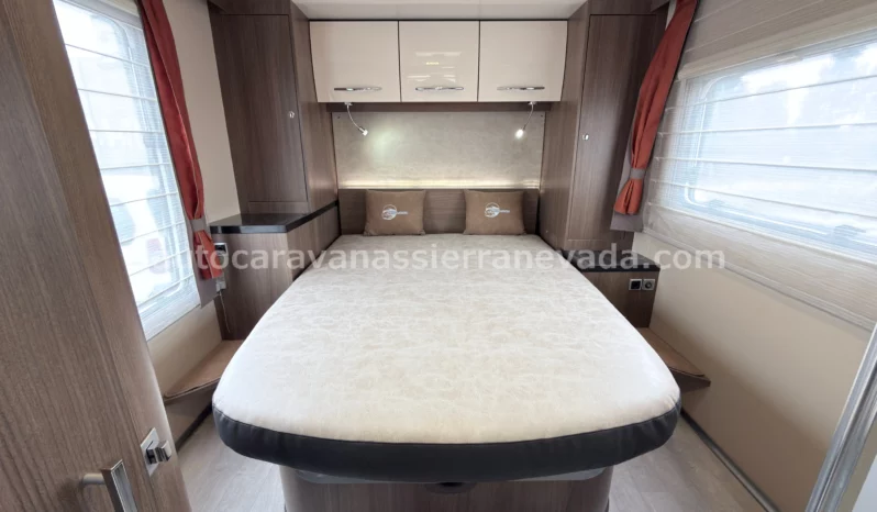 CHALLENGER GRAPHITE EDITION 119 EB /REF.25-89 lleno