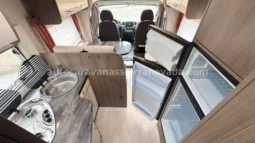 CHALLENGER GRAPHITE EDITION 119 EB /REF.25-89 lleno