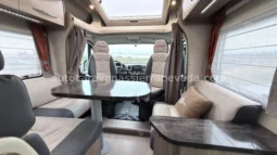 CHALLENGER GRAPHITE EDITION 119 EB /REF.25-89 lleno