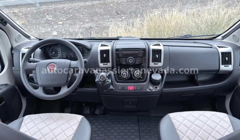 CHALLENGER GRAPHITE EDITION 119 EB /REF.25-89 lleno