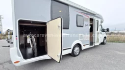 CHALLENGER GRAPHITE EDITION 119 EB /REF.25-89 lleno