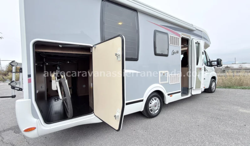 CHALLENGER GRAPHITE EDITION 119 EB /REF.25-89 lleno