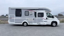 CHALLENGER GRAPHITE EDITION 119 EB /REF.25-89 lleno