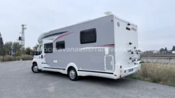 CHALLENGER GRAPHITE EDITION 119 EB /REF.25-89 lleno