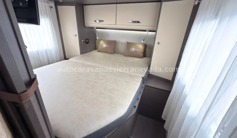 AUTOSTAR EXEA 896 lleno