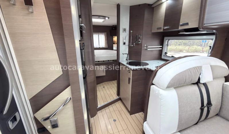 BAVARIA I7402    E25/79 lleno