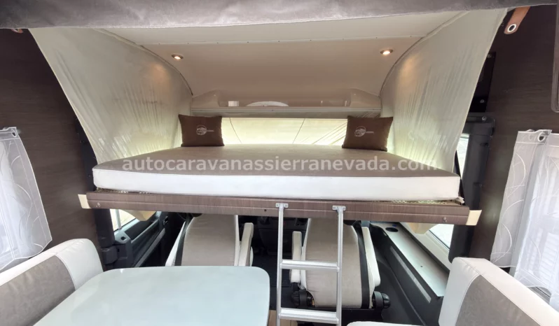 BAVARIA I7402    E25/79 lleno