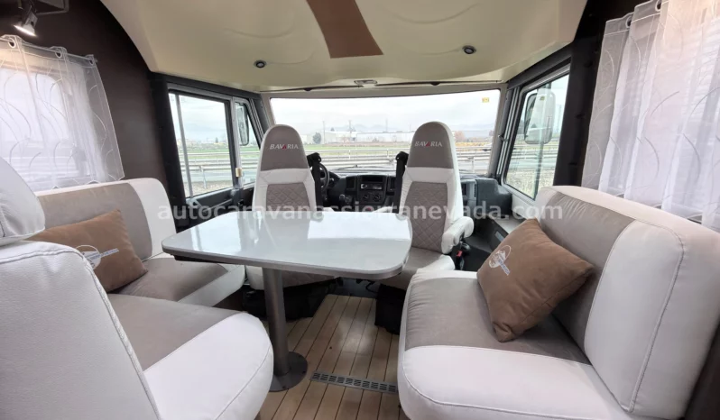 BAVARIA I7402    E25/79 lleno