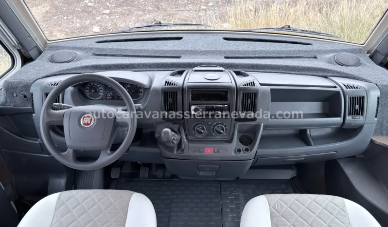 BAVARIA I7402    E25/79 lleno