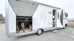 BAVARIA I7402    E25/79 lleno