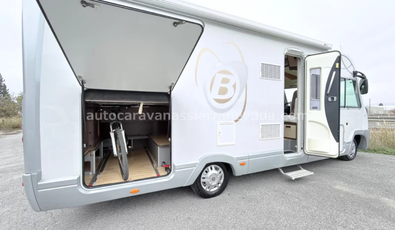 BAVARIA I7402    E25/79 lleno