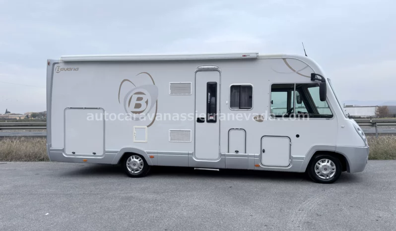 BAVARIA I7402    E25/79 lleno