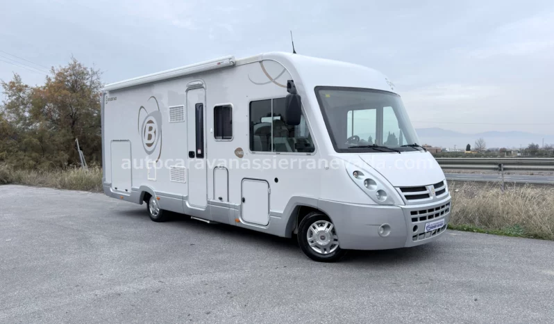 BAVARIA I7402    E25/79 lleno