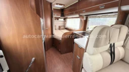 LAIKA KREOS 3008   25/96 lleno