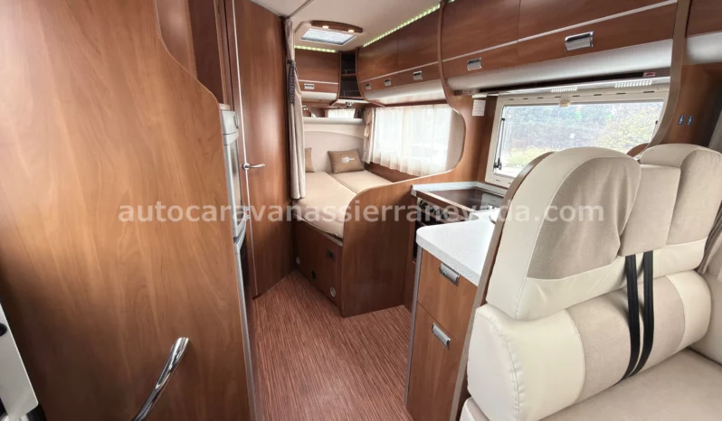 LAIKA KREOS 3008   25/96 lleno