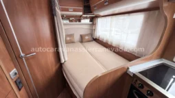 LAIKA KREOS 3008   25/96 lleno