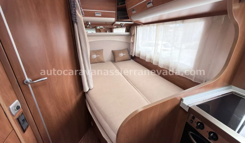 LAIKA KREOS 3008   25/96 lleno