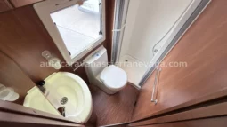 LAIKA KREOS 3008   25/96 lleno