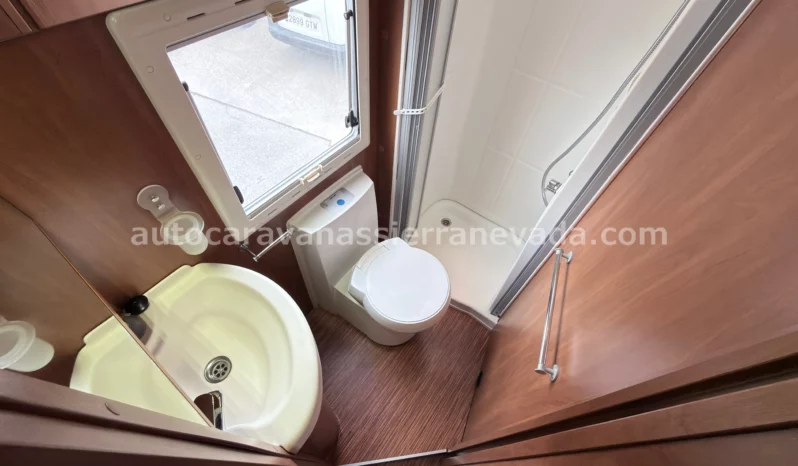 LAIKA KREOS 3008   25/96 lleno