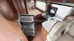 LAIKA KREOS 3008   25/96 lleno