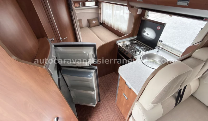 LAIKA KREOS 3008   25/96 lleno