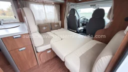 LAIKA KREOS 3008   25/96 lleno