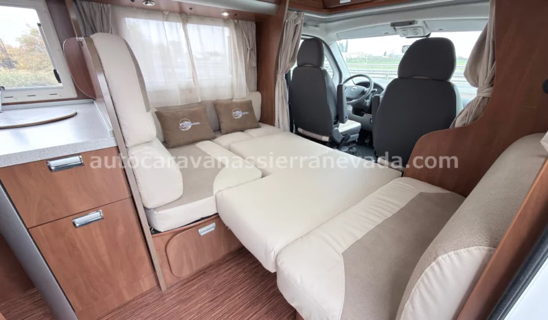 LAIKA KREOS 3008   25/96 lleno