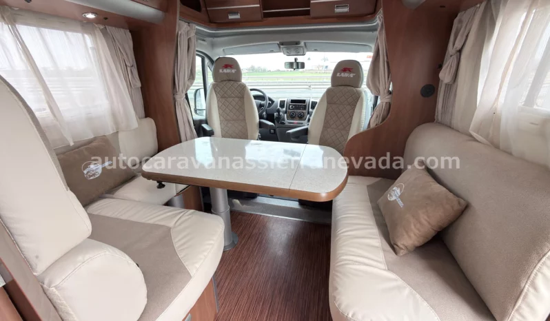 LAIKA KREOS 3008   25/96 lleno