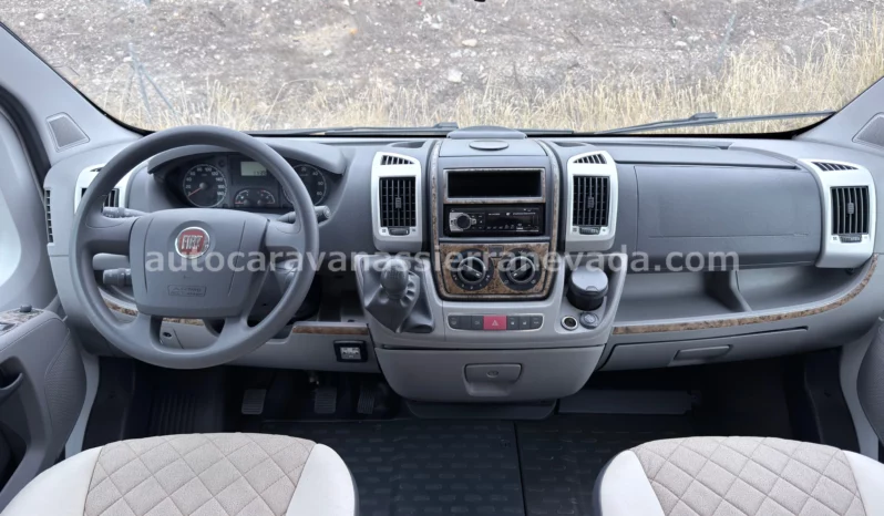 LAIKA KREOS 3008   25/96 lleno