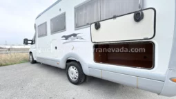 LAIKA KREOS 3008   25/96 lleno