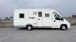 LAIKA KREOS 3008   25/96 lleno