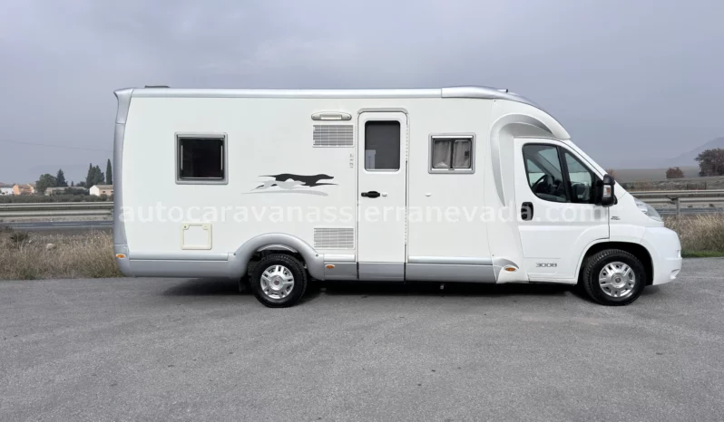 LAIKA KREOS 3008   25/96 lleno