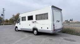 LAIKA KREOS 3008   25/96 lleno