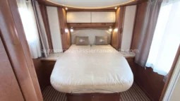 RAPIDO 7090+ E25/101 lleno