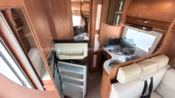 RAPIDO 7090+ E25/101 lleno