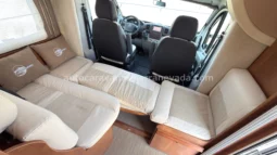 RAPIDO 7090+ E25/101 lleno