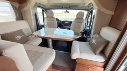 RAPIDO 7090+ E25/101 lleno