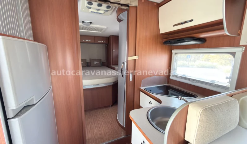 MCLOUIS MC4 74G – ref. 25/87 lleno