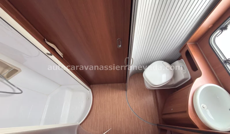 MCLOUIS MC4 74G – ref. 25/87 lleno