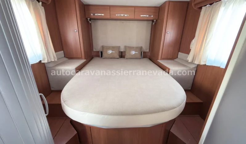 MCLOUIS MC4 74G – ref. 25/87 lleno