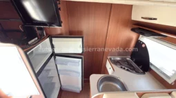 MCLOUIS MC4 74G – ref. 25/87 lleno
