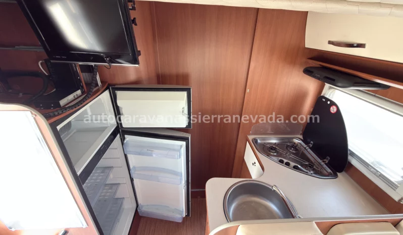 MCLOUIS MC4 74G – ref. 25/87 lleno