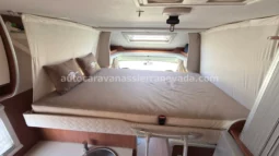 MCLOUIS MC4 74G – ref. 25/87 lleno