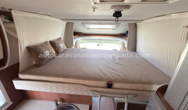 MCLOUIS MC4 74G – ref. 25/87 lleno