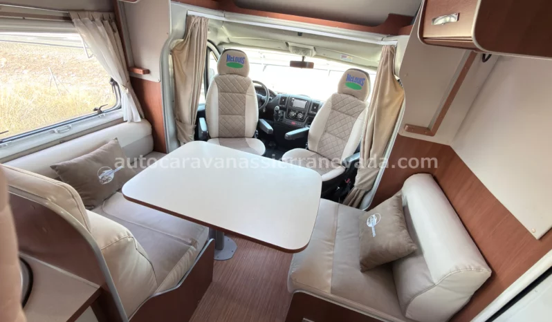 MCLOUIS MC4 74G – ref. 25/87 lleno